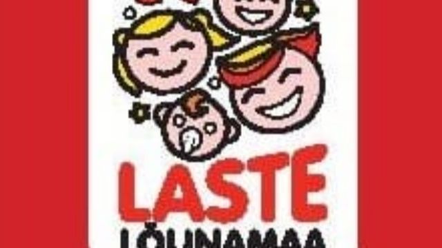Image of Laste Lõunamaa ühispilet