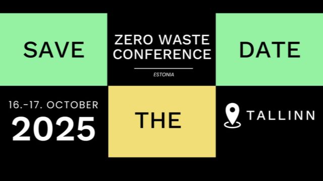 Image of IV Zero Waste Conference