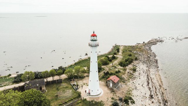 Image of Kihnu tuletorn