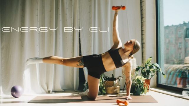 Image of Pühapäevane Pilates