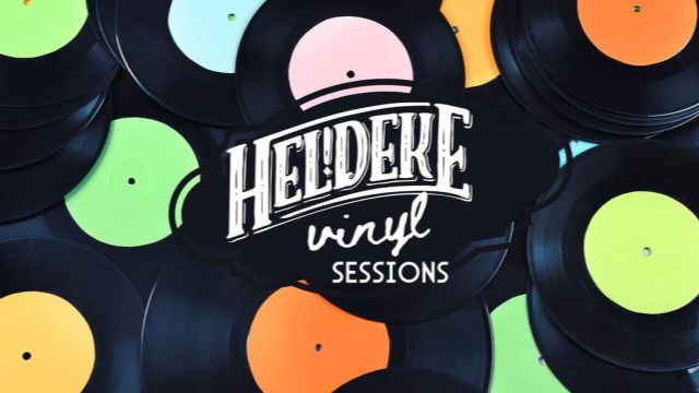 Image of Heldeke Vinyl Sessions