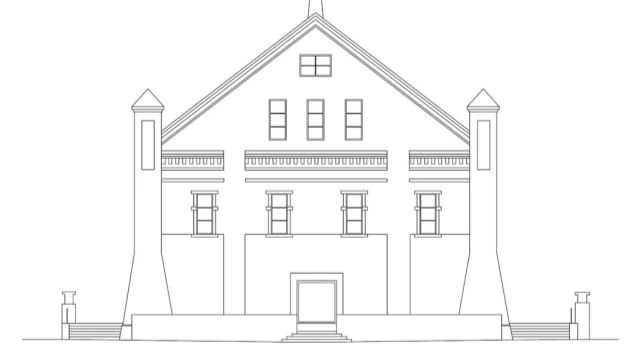 Image of ARHITUUR: Vanalinn olümpiatuules