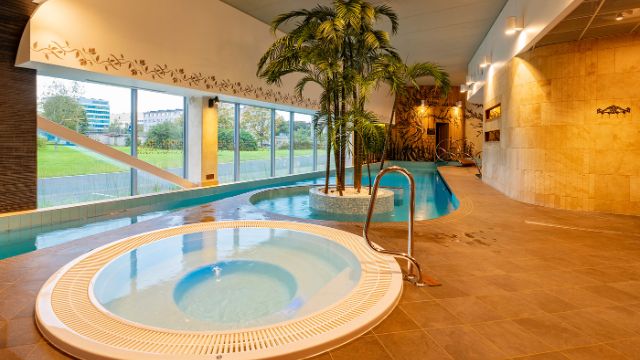 Image of Mustamäe Elamus Spa