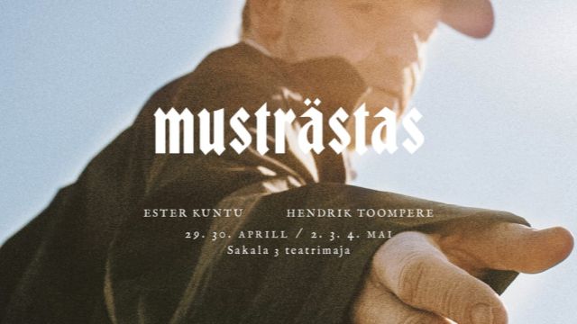 Image of Musträstas