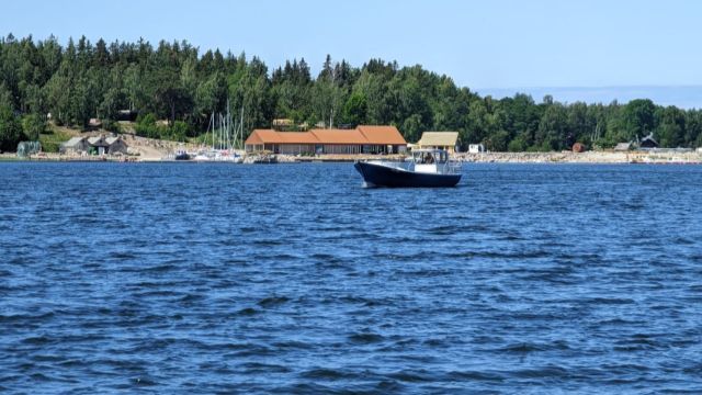 Image of Paadisõit Hara saarele koos retkejuhiga
