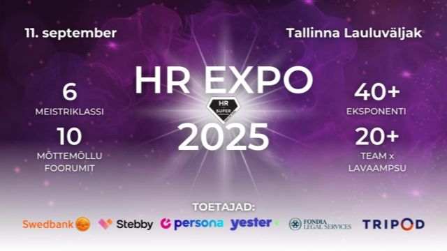 Image of HR EXPO 2025