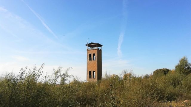 Image of Jõesuu vaatetorn