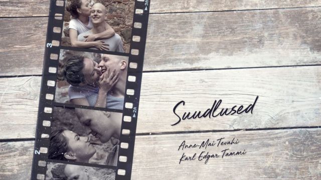 Image of Suvelavastus "SUUDLUSED" Ohtu mõisa teatritallis